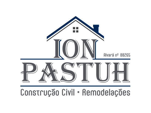 Ion Pastuh Construção Civil